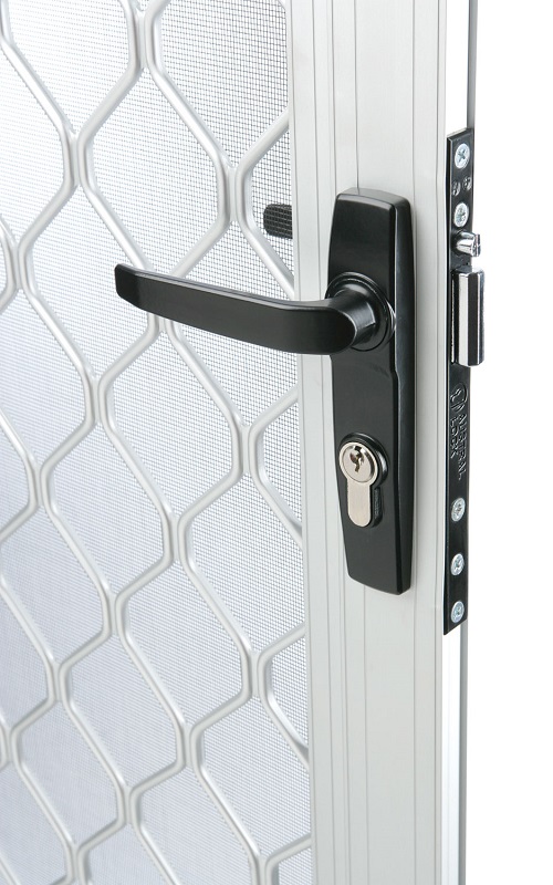 Security Screens Staysafe Security Doors Auckland